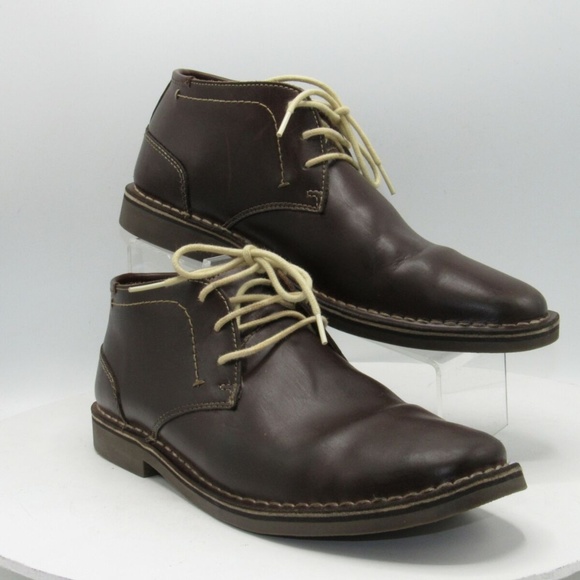 Kenneth Cole Reaction Desert Sun Size 10.5 R3 D4 main image 7